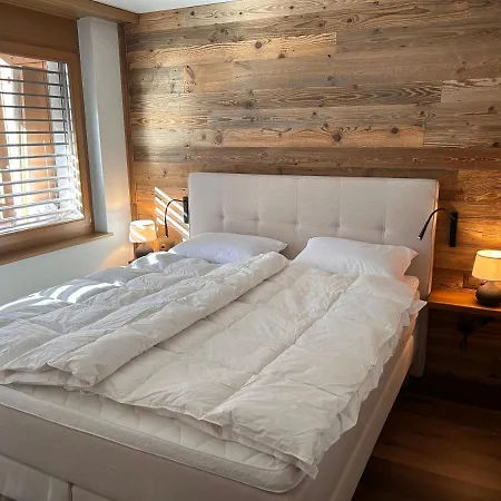 Appartement Everest Zermatt