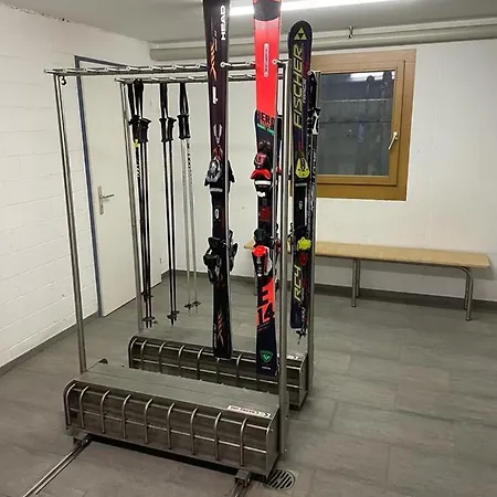 Everest Apartment Zermatt