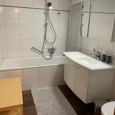 Apartment Everest Zermatt