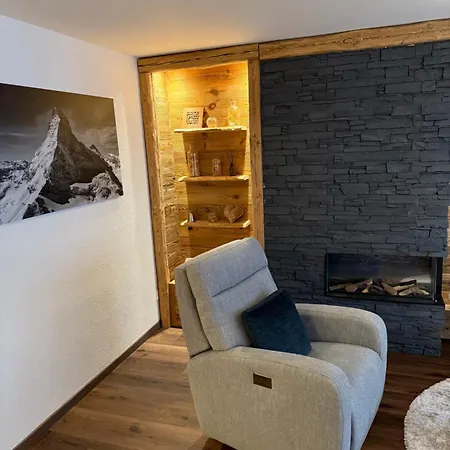Appartement Everest