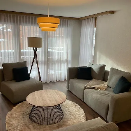 Appartement Everest *