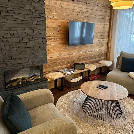 Everest Appartement