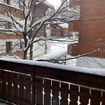 Apartment Everest *