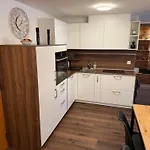 Apartment Everest Zermatt