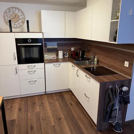 Everest 公寓 采尔马特