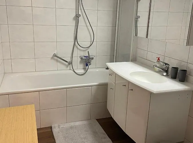 아파트 Everest 체르마트